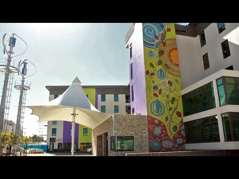 EcoLogicAwards's tweet card. Hotel Verde Cape Town Airport - Africa's Greenest Hotel