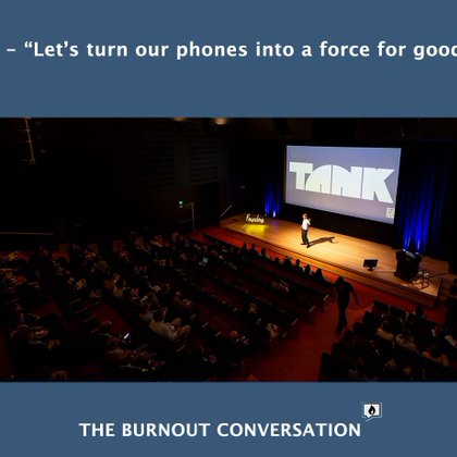 Tweet card summary image