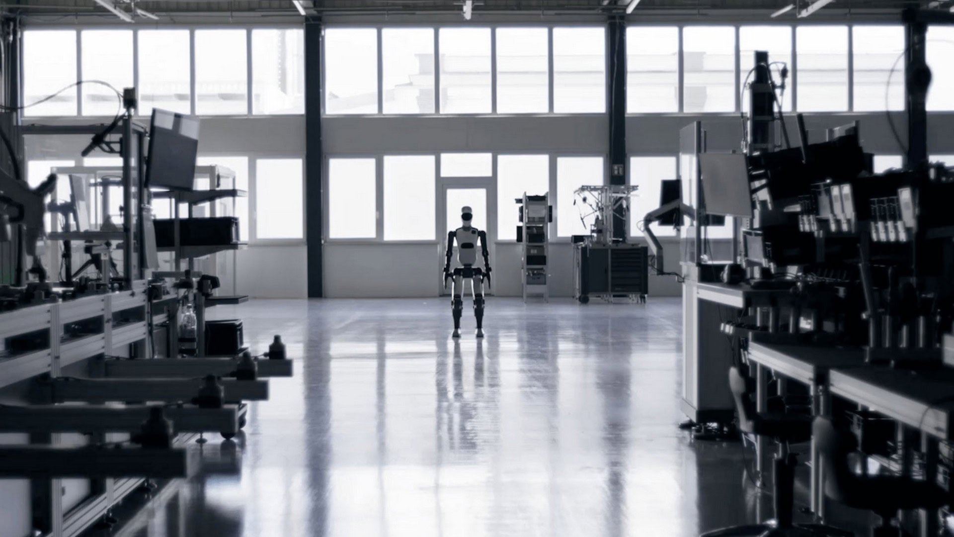 itmanagement_de's tweet card. Für den auf den Einsatz in der Industrie spezialisierten Roboter baut Agile Robots eine Produktion in Bayern auf.