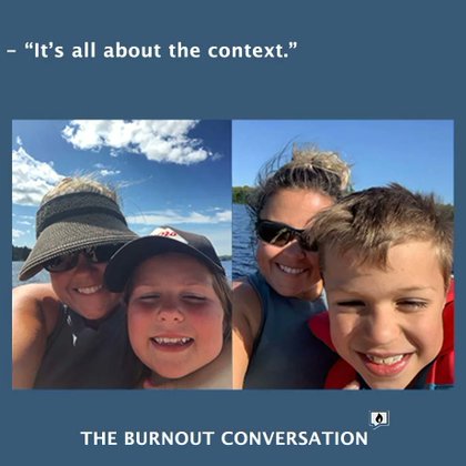 Tweet card summary image