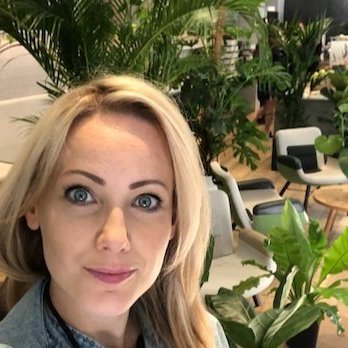 Tweet card summary image