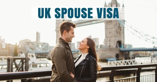 Smart_Move2021's tweet card. Experts give an overview of the UK Spouse Visa. UK Spouse visas are sometimes referred to colloquially as UK spousal visa, UK marriage visa (as these terms are related to the word marriage) and at...