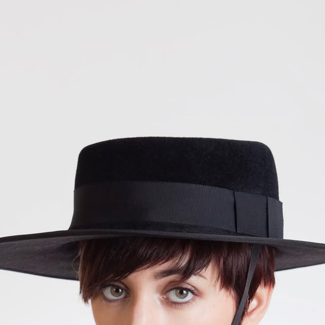 sovadesign's tweet card. Sova Design Millinery (@sovamillinery) • Instagram photo