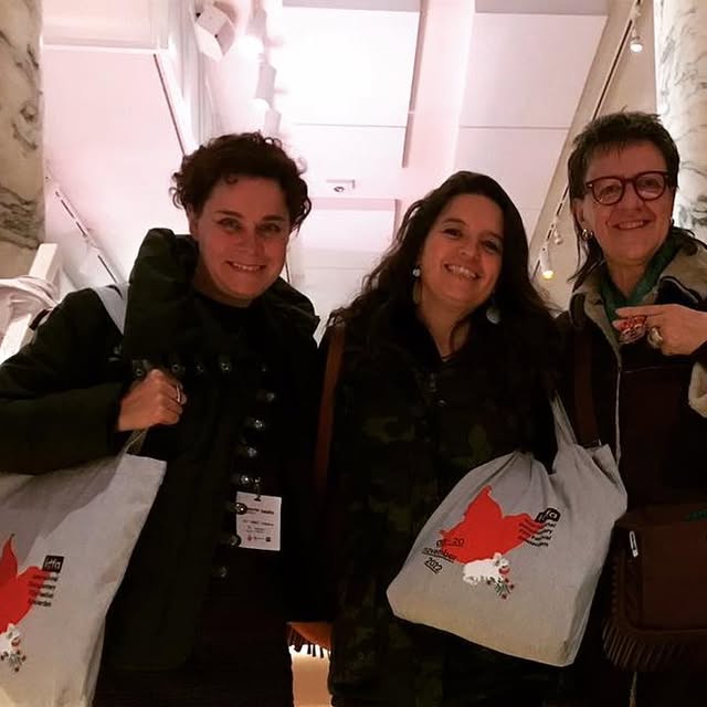 RetrogustoFilms's tweet card. Retrogusto Films Inc. (@retrogustofilms) • Instagram photo