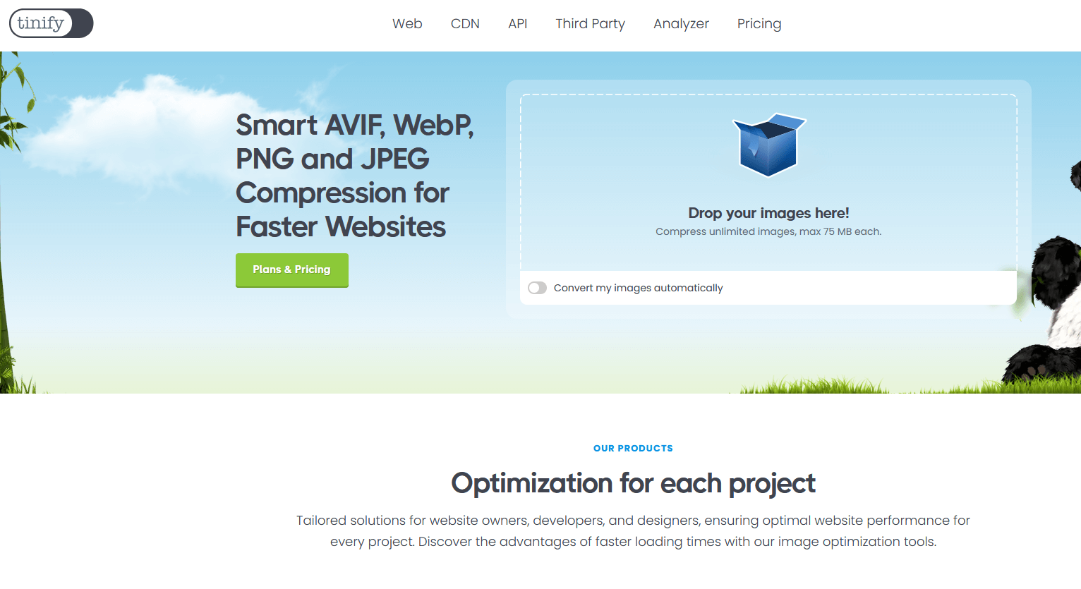 webgrowthcouk's tweet card. Image optimisation is a great way to start in increasing your website speed. We cover image sizes, file formats and tools to use.