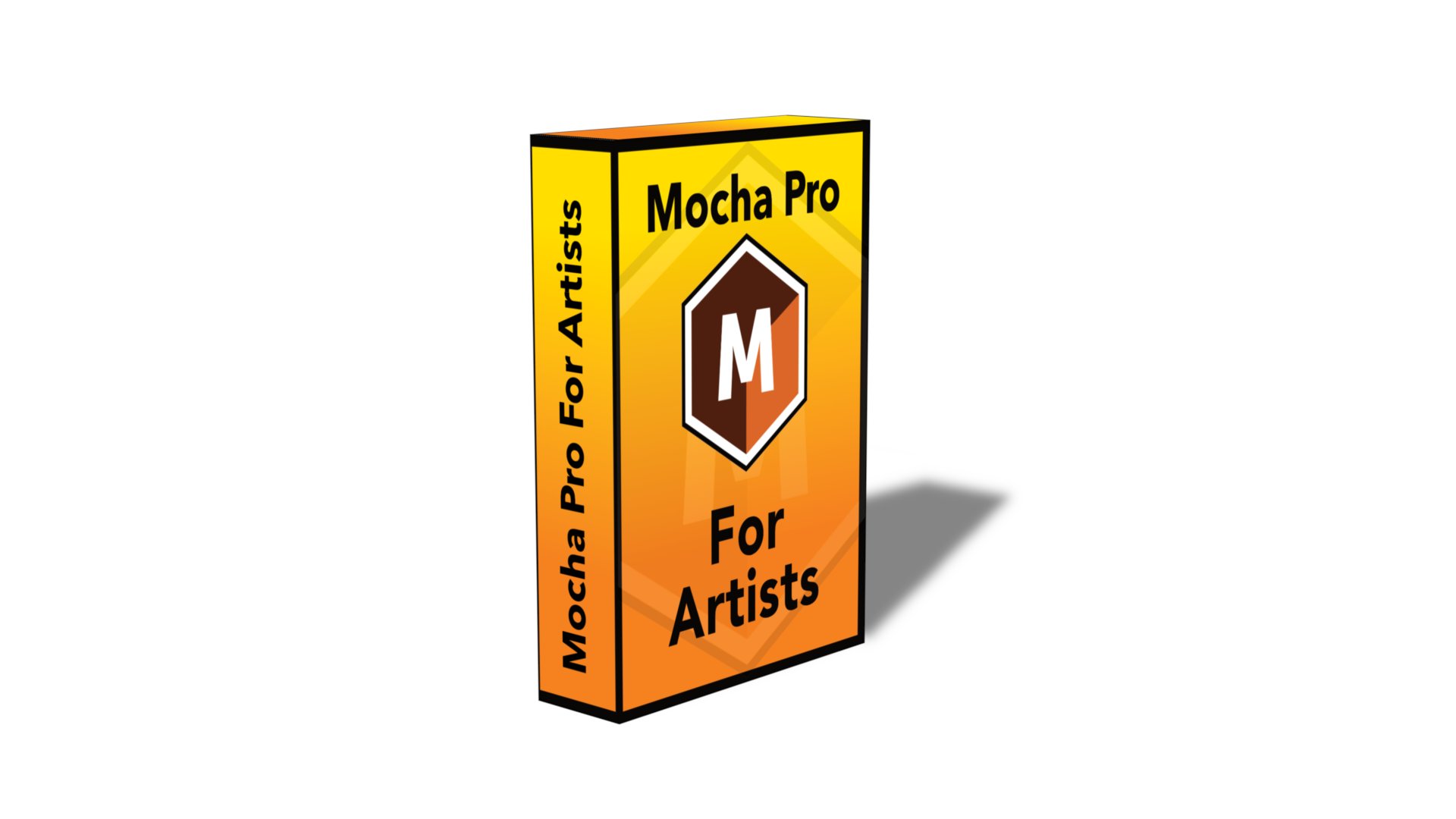 ProphetlessPost's tweet card. Mocha Pro for Artists Masterclass is everything from the 101 course, plus lifetime updates and a private forum. * Everything in the 101 course Plus: * Project based examples * More advanced subjects...