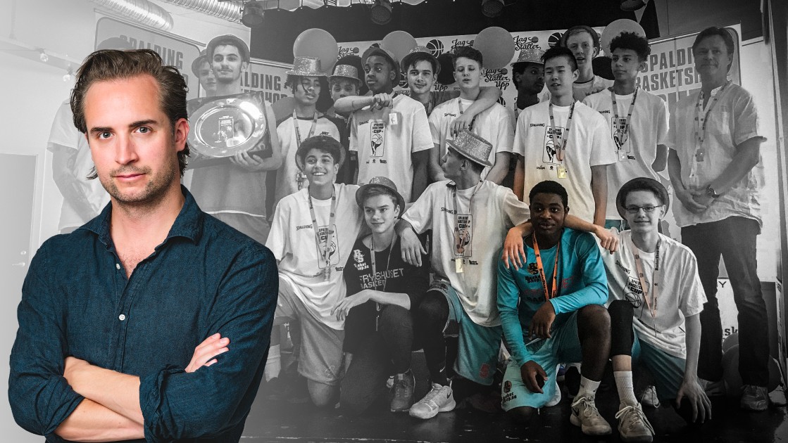 C_Backstrom's tweet card. Snart känner alla någon som ska utvisas. Då kommer myten om att svenska folket vill ha den här politiken att avslöjas.