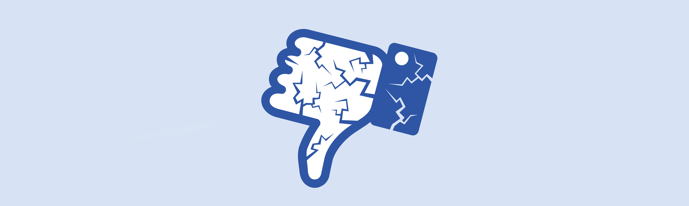 Frankwatching's tweet card. Bye bye Facebook! In de discussie rond het gebruik en misbruik van data van Facebook komen veel geruchten en meningen voorbij. Maar hoe zit het nou echt?