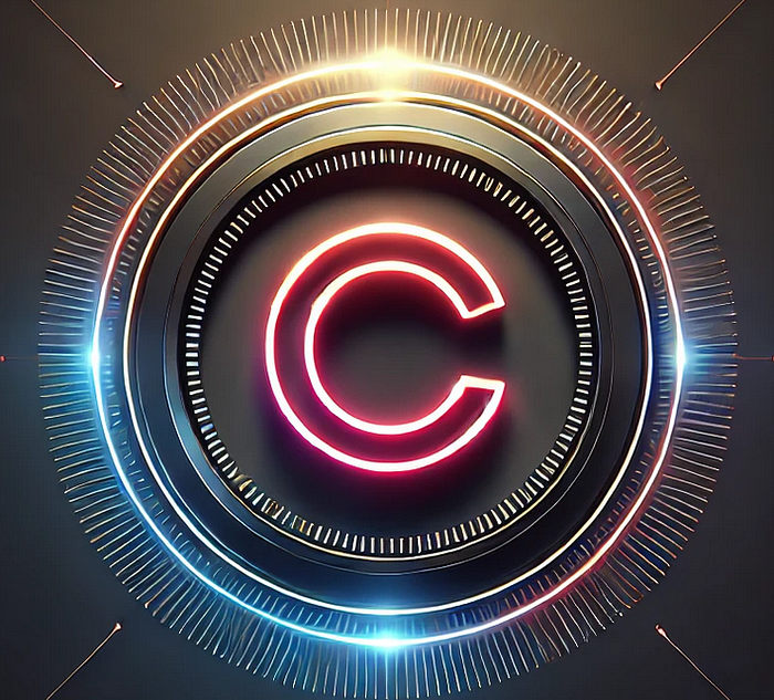 devgenius1's tweet card. C MindSet: Blog #5