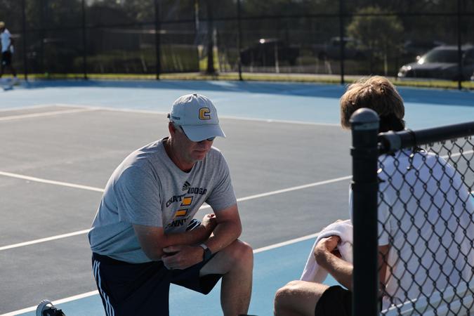 GoMocs's tweet card. CHATTANOOGA – The Chattanooga Mocs men's tennis team and head coach Chuck Merzbacher have finalized the signing of Czech Republic standout Jakub Jupa to the upcoming 2023-24 roster, the program...