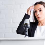 Tweet card summary image