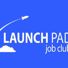 jsroberts1's tweet card. 💥 💥 Hi Friends, we are quite a bit short of our $5K goal. Won't you please consider supporting Launch Pad Job Club. We provide SO many great resources for jobseekers and as a 510c3 every dollar...