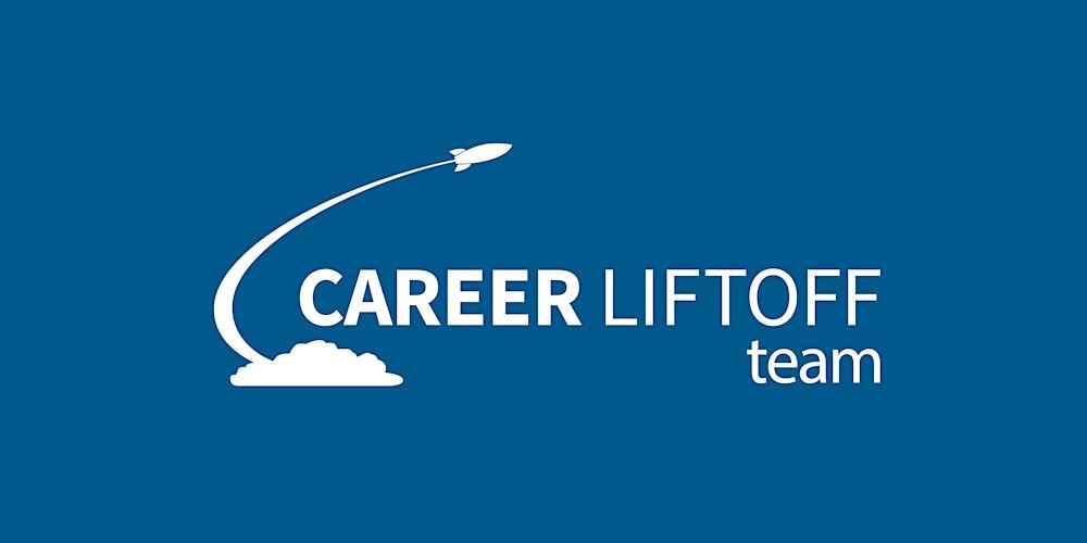 jsroberts1's tweet card. If your job search has stalled or you just don't feel like you are progressing as quickly as you would like, take a look at joining Launch Pad Job Club's April Career Liftoff Team!! #jobsearch...