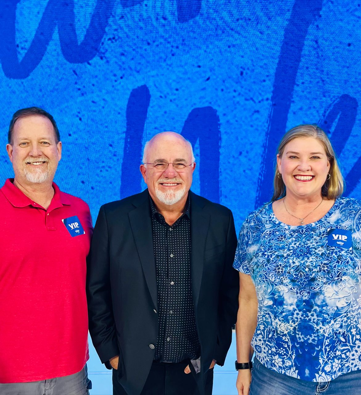 jsroberts1's tweet card. Inspiring message and great reminders last night from @daveramsey and his team. It’s never too late to start saving for your future. Celebration Church is going to be hosting Financial Peace Univer...