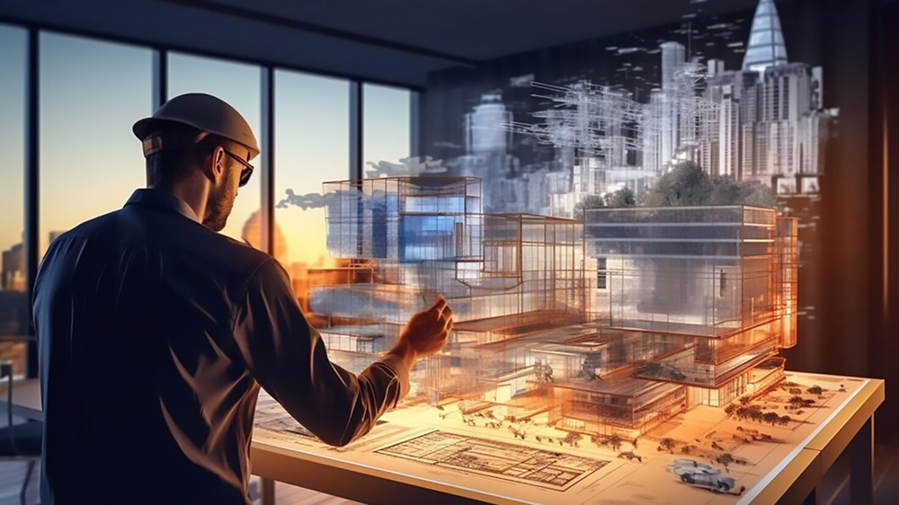 youlinmagazine's tweet card. AI as Architect: Who Owns Creativity in the Age of Algorithmic Design?