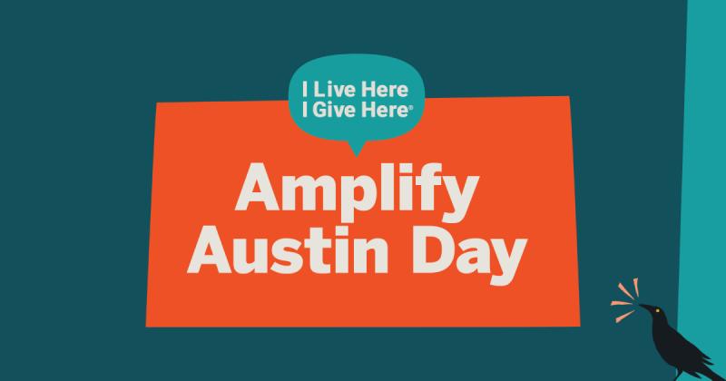 jsroberts1's tweet card. Hi Friends!! TODAY is the day!! Please join me in supporting Launch Pad Job Club during #AmplifyATX & #ilivehereigivehere campaign. Please consider donating $50 - $25 - $10 to help us win our...