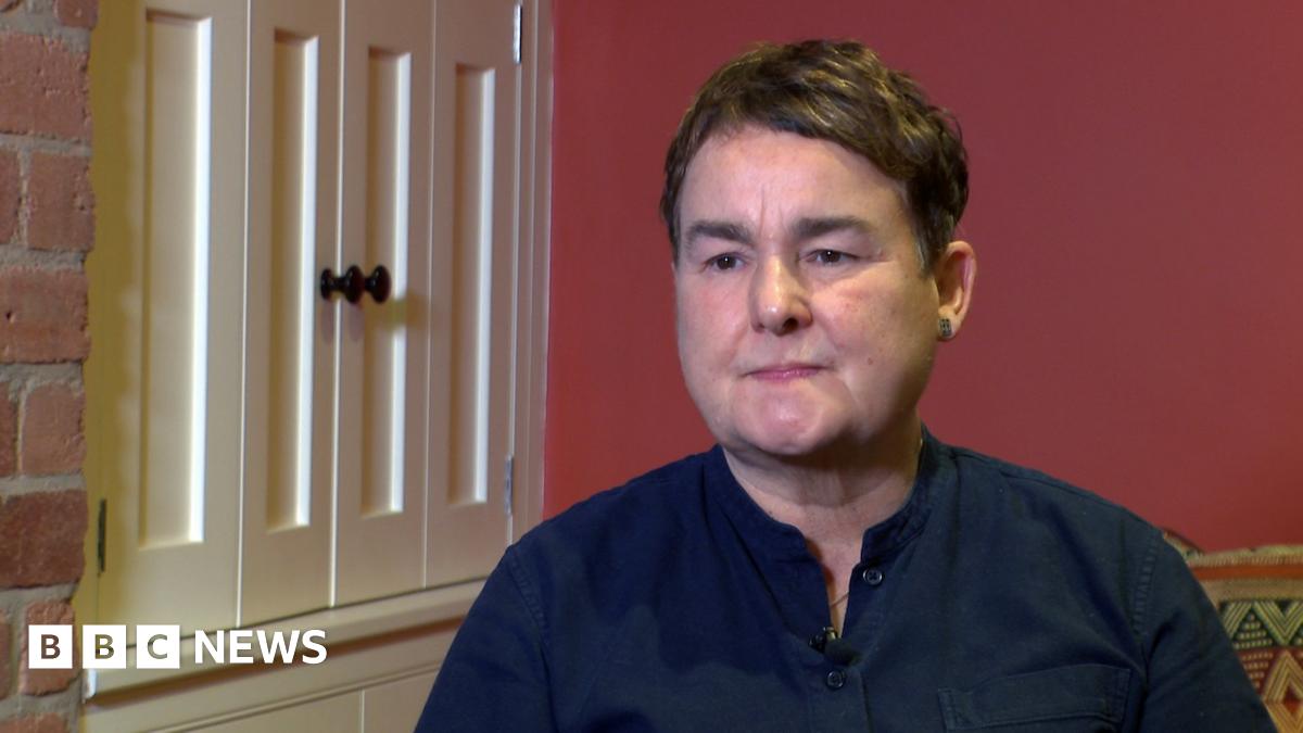 itsallBullSH1T's tweet card. Prof Rebecca Boden says the party should have declared rent from the Trades Club in Hebden Bridge.