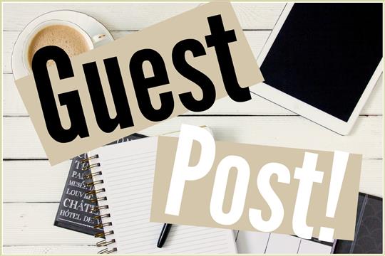 GoForPost's tweet card. Before You Guest Post: What You Need to Know