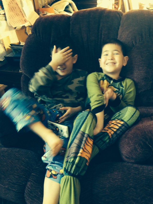 JenniferSivec's tweet card. Until recently, it never occurred to me that I’m raising men. Children, yes. Little boys, yes. Boys, yes. BUT MEN?!?! Such a strange epiphany. Even as their voices grew deeper, body hair started to…