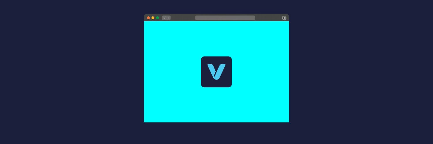 Vualofun's tweet card. Spin up meme coin pages in seconds. No code. Just your ticker, story, and vibes. One link. Full send.