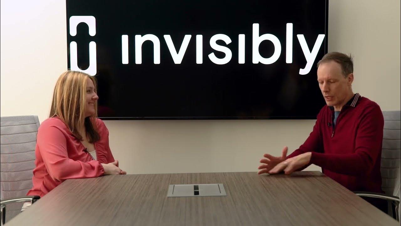 TechSTLmo's tweet card. Jim McKelvey discusses the future of fintech and how STL can lead the...