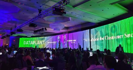 TechSTLmo's tweet card. A number of companies using artificial intelligence sprang up in the city before ChatGPT came onto the scene.