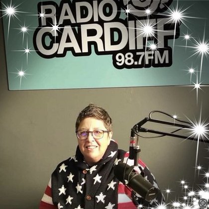 Tweet card summary image