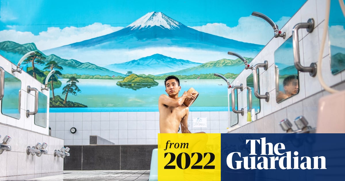 ThePerfectSweat's tweet card. Once ubiquitous in Japan’s crowded capital where many homes did not have baths, sento are closing fast – but some of these public bathhouses have been given a new lease of life through renovations,...