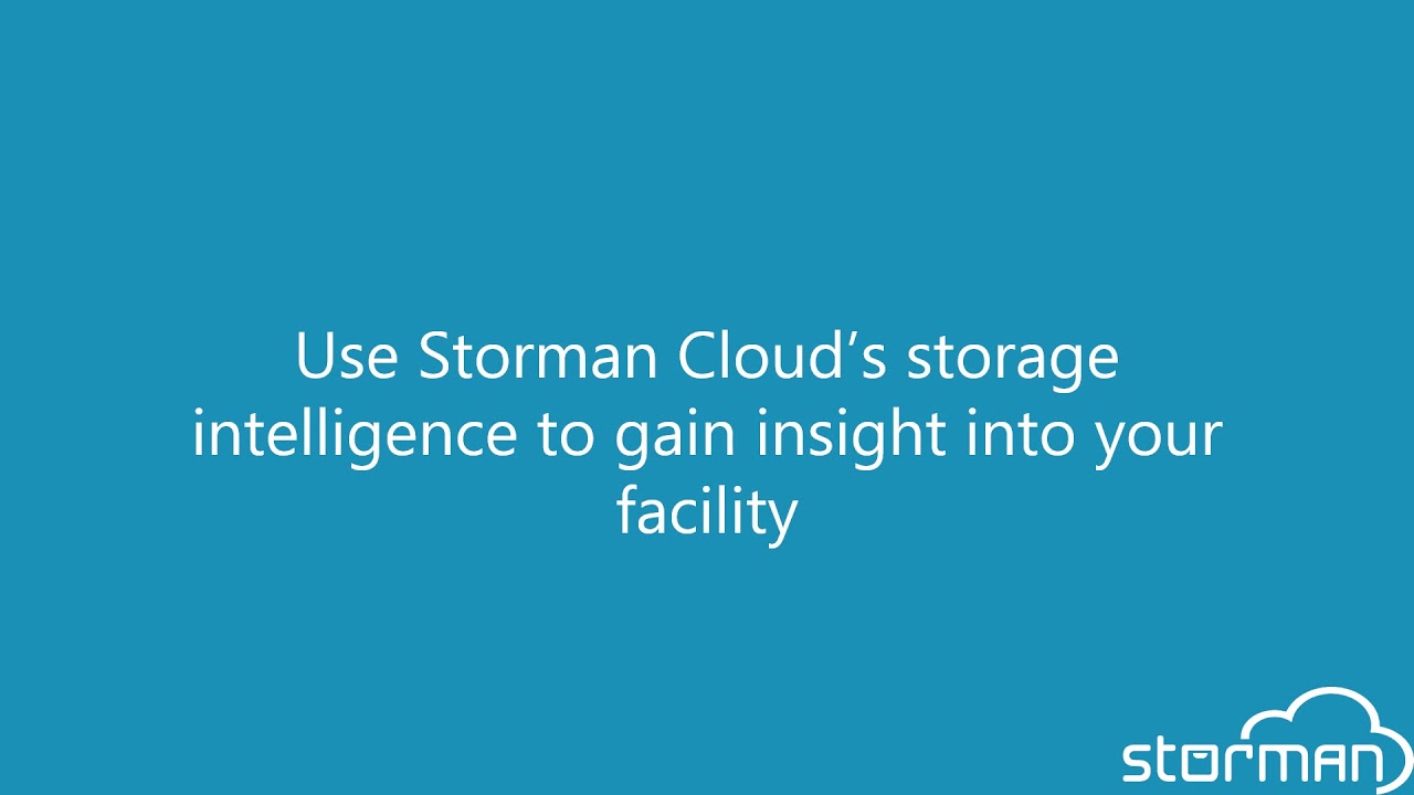 stormansoftware's tweet card. Storman Cloud in under 5 minutes