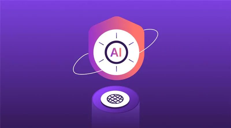 geekinccanada's tweet card. See how an AI-powered WAF uses machine learning for anomaly detection, bot defense, and zero-day protection—plus rollout steps and compliance tips.