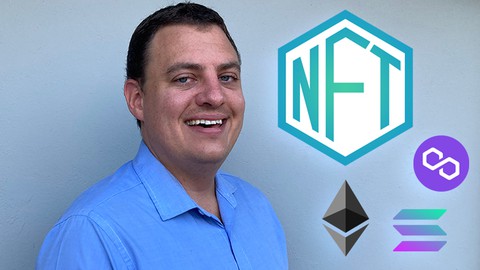 thewebshack's tweet card. The only NFT course you will ever need: Learn how to create 1000 NFT collection, NFT minting website and more - No code!