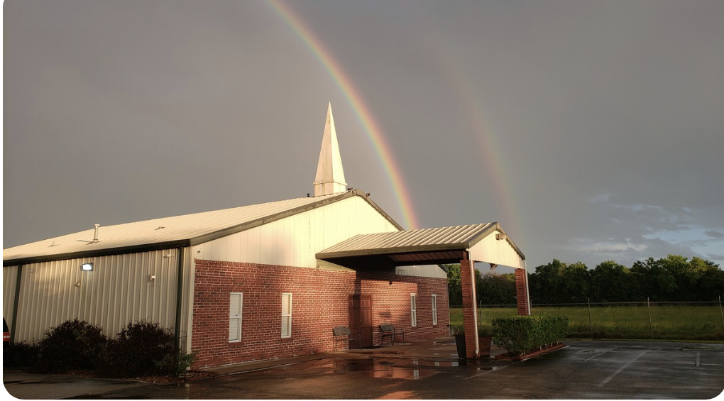 CodeGuard's tweet card. GLORY BAPTIST CHURCH INDEPENDANT FUNDAMENTAl “So then faith cometh by hearing, and hearing by the word of God.”  Romans 10:17 What We Believe We believe that the Bible is the inspired, inerrant, and...