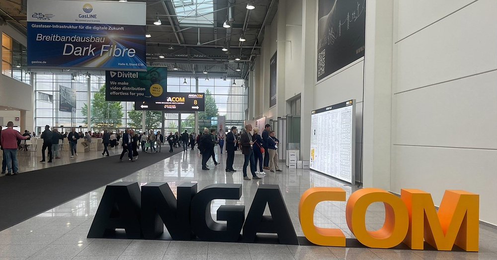 Proactive_PR's tweet card. ANGA COM 2023 – Europe’s leading exhibition and conference for broadband, television and online – fostered an environment that thrived on collaboration and partnership. Renowned industry leaders,...