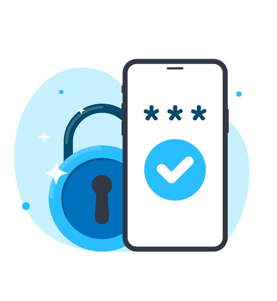 iscannerapp's tweet card. Discover how to password protect a PDF on your phone for free. This post shows you easy, quick steps to keep your important files safe and secure.