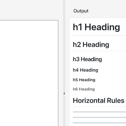 Tweet card summary image