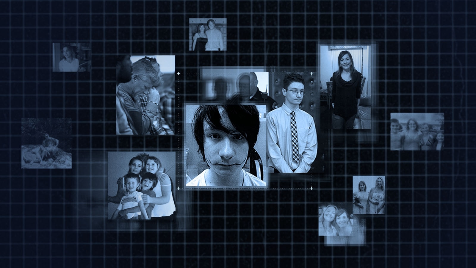 adam_a_carlson's tweet card. Donovan Nicholas was 14 when he murdered his surrogate mom, Heidi Taylor, and blamed Jeff the Killer; at 21, he walked free after an Ohio Supreme Court decision.