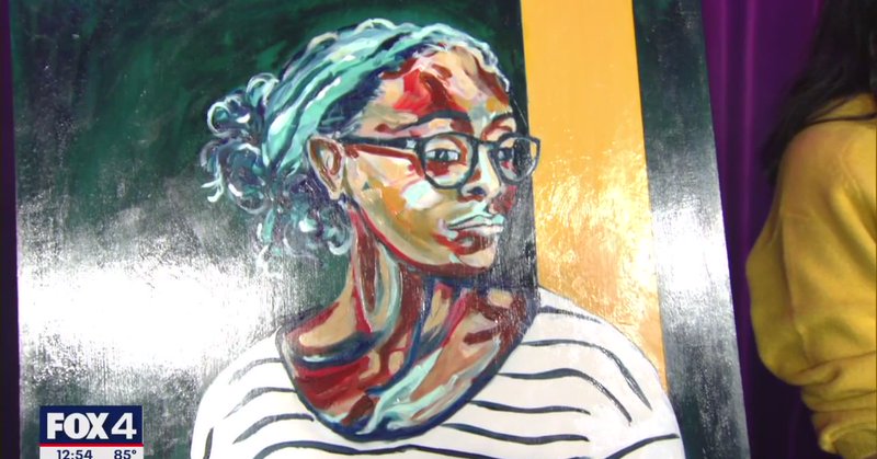 Tweet card summary image