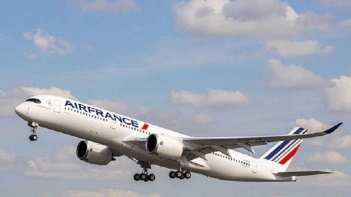 Wizicodeurs's tweet card. Air France Remboursement