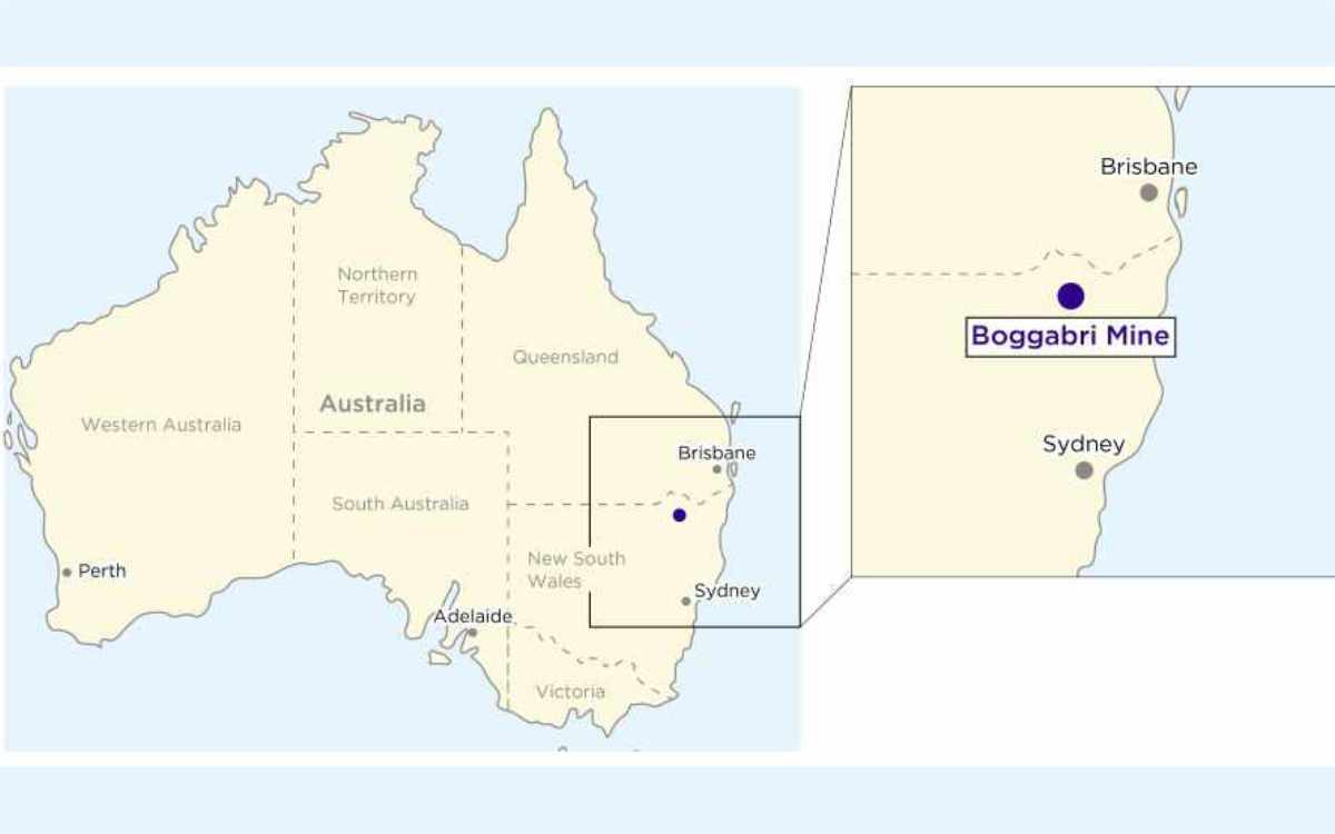 BESTmag_news's tweet card. Sumitomo Electric Industries has signed an agreement to supply a Vanadium Redox Flow Battery (VRFB) to Boggabri Coal Mine via Idemitsu Australia, the