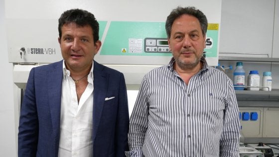 rep_napoli's tweet card. Un progetto Cosvitec e università Federico II