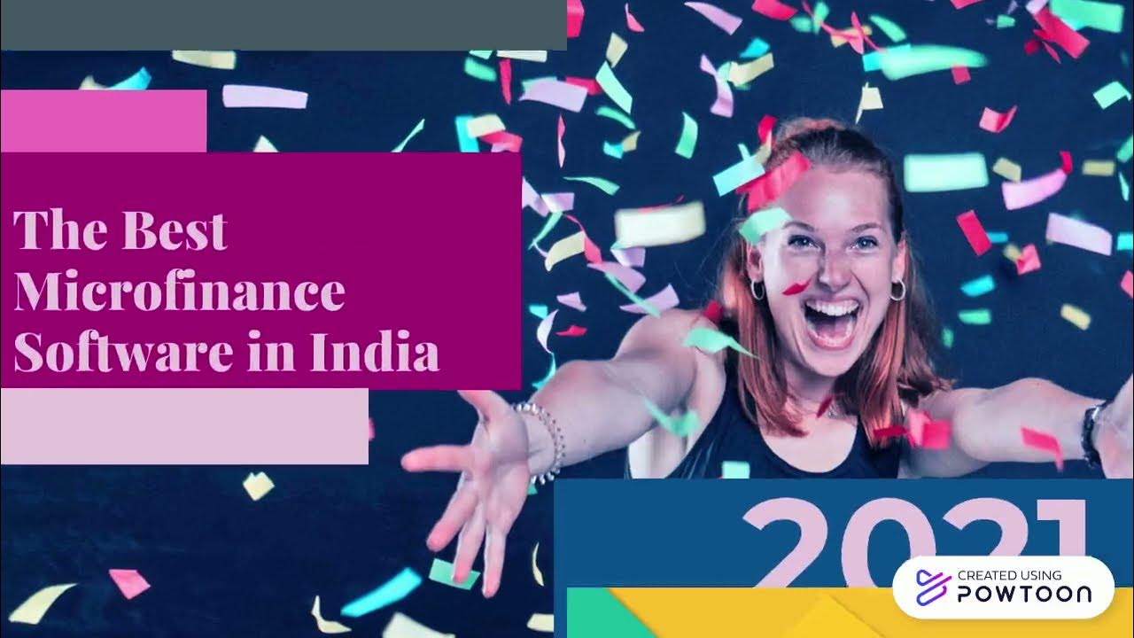 MFISoftware's tweet card. Best Online Microfinance Software for Microloan Management