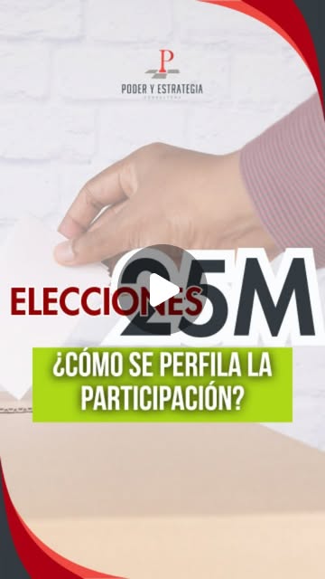 riosdefrente's tweet card. Poder y Estrategia (@poderyestrategia) • Instagram reel