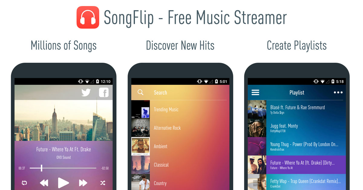 Springtrapreal3's tweet card. Millions of songs, Free. Stream your favorites