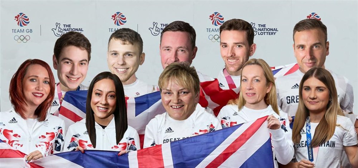 maxstevensCSL's tweet card. Help CSL Group raise money to support Footprints Conductive Education Centre