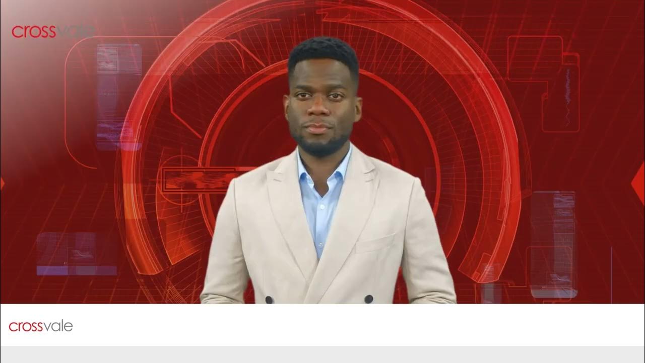 crossvale's tweet card. The PodOps Game Changer by Crossvale