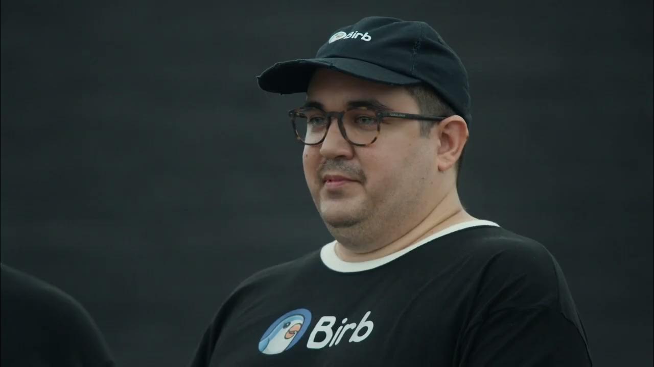 BirbDefi's tweet card. Birb - Meet the Projects of Season 2