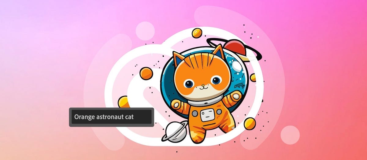 Adobe's tweet card. Read more about the latest news from Adobe MAX, live in Los Angeles.