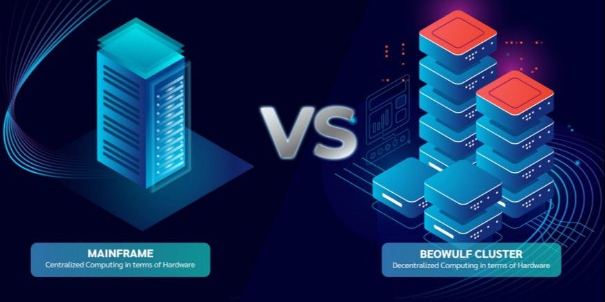 hackernoon's tweet card. The epic poem of Beowulf has survived for thousands of years, and has inspired generations of readers across the world. Written using unrhymed poetry, it tells of the exploits of the monster-slaying...