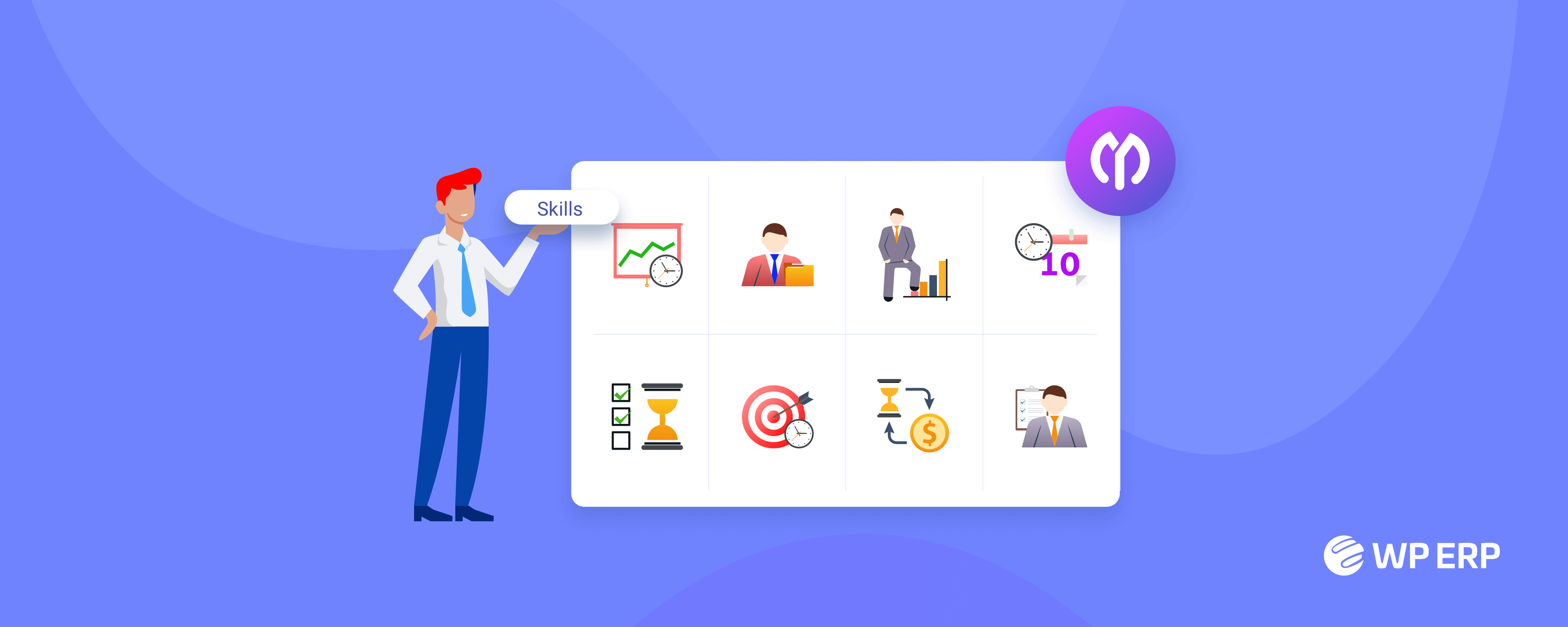 getwperp's tweet card. Read this post to know the essential technical project management skills you should possess to excel in your role and drive project success.