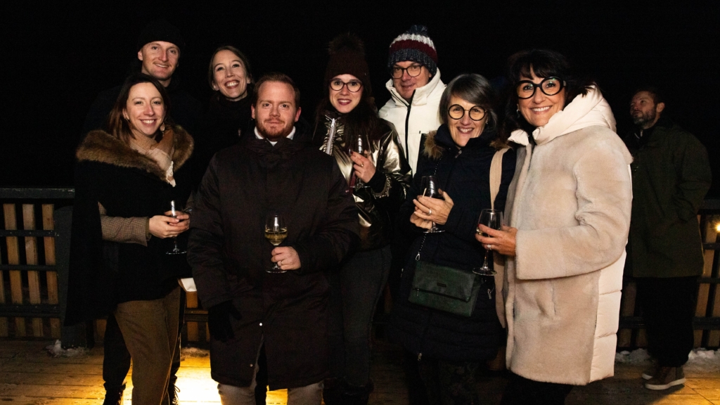 Les_Fondus's tweet card. Qui de mieux placé qu’un entrepreneur pour se dire que l’impossible est possible ? Ça ne se joue qu’à 2 lettres et parfois cela vaut le coup de les effacer. Le 12 décembre dernier les Fondus ont...